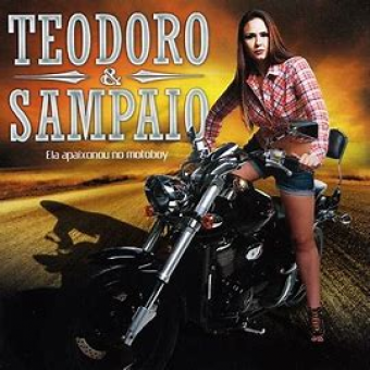 Teodoro & Sampaio 2015 - Ela Apaixonou no Moto-Boy - Na Escolha de 10 álbuns musicas o Pen-Drive será grátis...Aproveite!