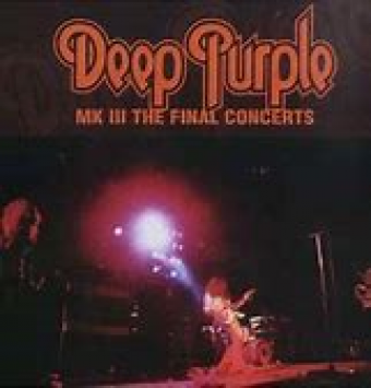 Deep Purple 1975 - MK III The Final Concerts - Na escolha de 10 álbuns musicais, 10 filmes ou desenhos, o Pen-Drive será grátis...Aproveite!