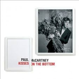 Paul McCartney 2012 - Kisses on the Bottom - Na escolha de 10 álbuns musicais, 10 filmes ou desenhos, o Pen-Drive será grátis...Aproveite!