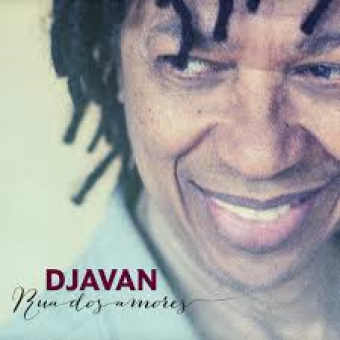 Djavan 2012 - Rua Dos Amores - Na escolha de 10 álbuns musicais, 10 filmes ou desenhos, o Pen-Drive será grátis...Aproveite!