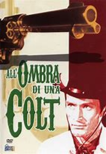 1965 Na Sombra de um Colt. (In a Colt&#39;s Shadow) (Dublado) - Na Escolha de 10 filmes ou desenhos, o Pen-Drive será grátis...Aproveite!