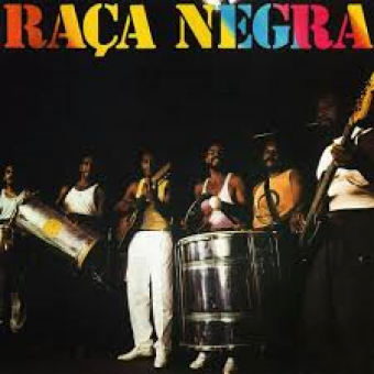 Raça Negra 1991 - Vol. 1 - Na escolha de 10 álbuns musicais, 10 filmes ou desenhos, o Pen-Drive será grátis...Aproveite!