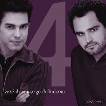 Zeze Di Camargo & Luciano 2012 - 1997-1998 - Na Escolha de 10 álbuns musicas o Pen-Drive será grátis...Aproveite!