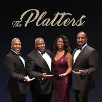 The Platters 2002 - Best of the Platters - Na escolha de 10 álbuns musicais, 10 filmes ou desenhos, o Pen-Drive será grátis...Aproveite!