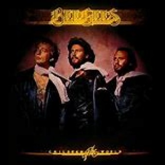 Bee Gees 1976 - Children Of The World - Na escolha de 10 álbuns musicais, 10 filmes ou desenhos, o Pen-Drive será grátis...Aproveite!