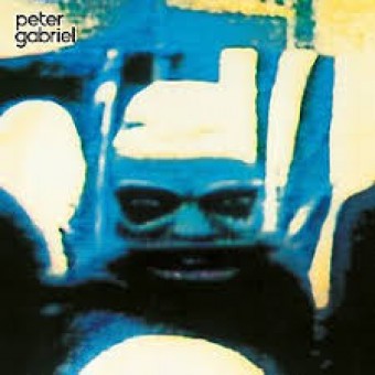 Peter Gabriel 1982 - Security - Na escolha de 10 álbuns musicais, 10 filmes ou desenhos, o Pen-Drive será grátis...Aproveite!