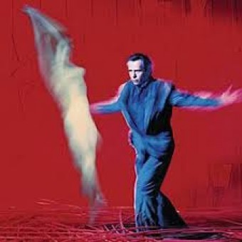 Peter Gabriel 1992 - Us - Na escolha de 10 álbuns musicais, 10 filmes ou desenhos, o Pen-Drive será grátis...Aproveite!