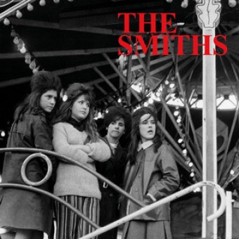 The Smiths 2011 - Complete - Na escolha de 10 álbuns musicais, 10 filmes ou desenhos, o Pen-Drive será grátis...Aproveite!