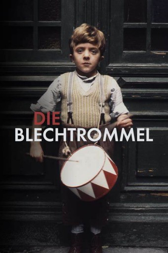 1979 Blechtrommel (Legendado) - Volker Schlondorff - Na Escolha de 10 filmes ou desenhos, o Pen-Drive será grátis...Aproveite! 