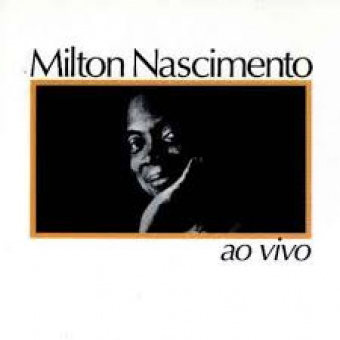 Milton Nascimento 1983 - Ao Vivo - Na escolha de 10 álbuns musicais, 10 filmes ou desenhos, o Pen-Drive será grátis...Aproveite!