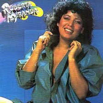 Roberta Miranda 1986 - Roberta Miranda - Na Escolha de 10 álbuns musicas o Pen-Drive será grátis...Aproveite!