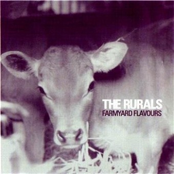 The Rurals 2001 - Farmyard Flavours - Na escolha de 10 álbuns musicais, 10 filmes ou desenhos, o Pen-Drive será grátis...Aproveite!