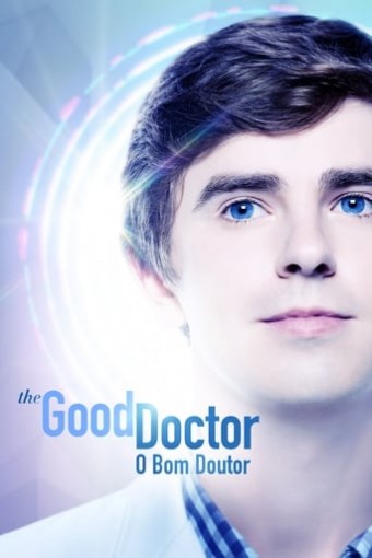 The Good Doctor (O Bom Doutor) - 2ª Temporada (Dublado) - PEN-DRIVE INCLUSO
