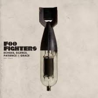Foo Fighters 2007 - Echoes, Silence, Patience & Grace - Na escolha de 10 álbuns musicais, 10 filmes ou desenhos, o Pen-Drive será grátis...Aproveite!