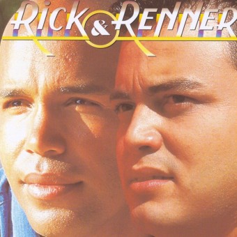 Rick & Renner 1998 - Mil Vezes Cantarei - Na Escolha de 10 álbuns musicas o Pen-Drive será grátis...Aproveite!