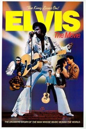 Elvis Presley 1979 - The Movie (Legendado) - Na Escolha de 10 filmes ou desenhos, o Pen-Drive será grátis...Aproveite!