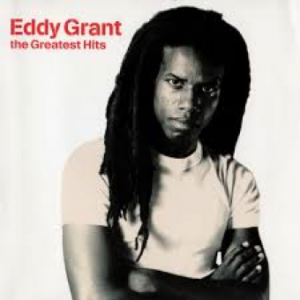 Eddy Grant 2001 - Greatest Hits - Na escolha de 10 álbuns musicais, 10 filmes ou desenhos, o Pen-Drive será grátis...Aproveite!