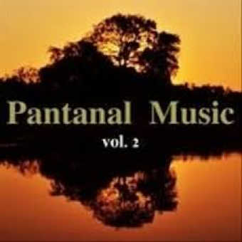 Almir Sater 2015 - Pantanal Music Vol. 2 - Na Escolha de 10 álbuns musicais, 10 filmes ou desenhos, o Pen-Drive será grátis...Aproveite!