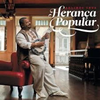 Arlindo Cruz 2014 - Heranca Popular - Na escolha de 10 álbuns musicais, 10 filmes ou desenhos, o Pen-Drive será grátis...Aproveite!