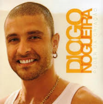 Diogo Nogueira 2007 - Poder Da Criação - Na escolha de 10 álbuns musicais, 10 filmes ou desenhos, o Pen-Drive será grátis...Aproveite!