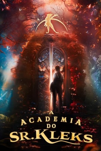 2024 A Academia do Sr. Kleks - Na Escolha de 10 filmes ou desenhos, o Pen-Drive será grátis...Aproveite!