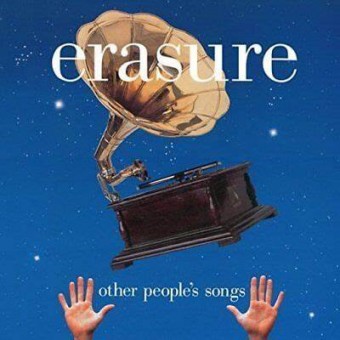 Erasure 2003 - Other People&#39;s Songs - Na escolha de 10 álbuns musicais, 10 filmes ou desenhos, o Pen-Drive será grátis...Aproveite!