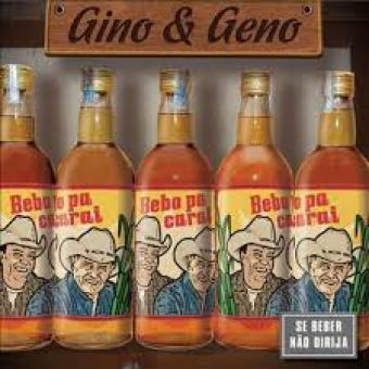 Gino & Geno 2012 - Bebo Pa Carai - Na Escolha de 10 álbuns musicas o Pen-Drive será grátis...Aproveite!