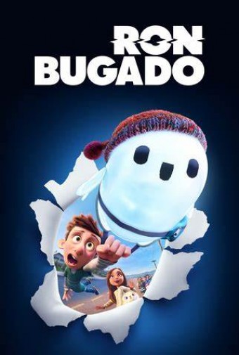 Ron Bugado Disney (2021) - Na Escolha de 10 filmes ou desenhos, o Pen-Drive será grátis...Aproveite!
