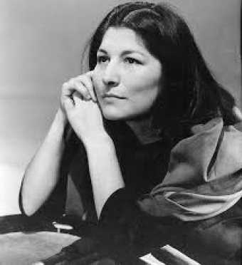 Mercedes Sosa 1979 - América Latina Canta - Na escolha de 10 álbuns musicais, 10 filmes ou desenhos, o Pen-Drive será grátis...Aproveite!