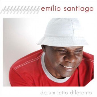 Emilio Santiago 2007 - De Um Jeito Diferente - Na Escolha de 10 álbuns musicas o Pen-Drive será grátis...Aproveite!