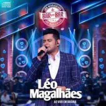 Leo Magalhaes 2016 - As Melhores (Ao Vivo) - Na Escolha de 10 álbuns musicas o Pen-Drive será grátis...Aproveite!
