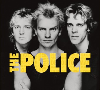 Sting 2007 - The Police Anthology - Na escolha de 10 álbuns musicais, 10 filmes ou desenhos, o Pen-Drive será grátis...Aproveite!