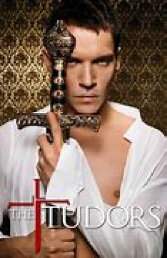 The Tudors - 3ª Temporada (Dublado) - PEN-DRIVE INCLUSO 