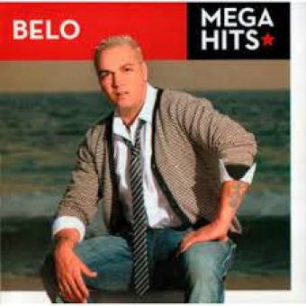 Belo 2012 - Mega Hits - Na escolha de 10 álbuns musicais, 10 filmes ou desenhos, o Pen-Drive será grátis...Aproveite!