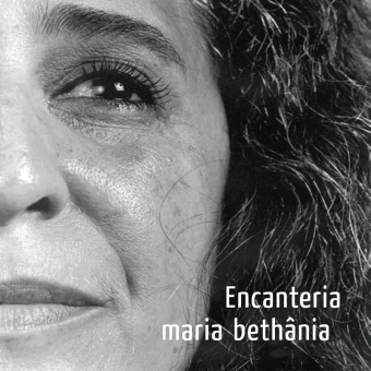 Maria Bethânia 2009 - Encanteria - Na escolha de 10 álbuns musicais, 10 filmes ou desenhos, o Pen-Drive será grátis...Aproveite!