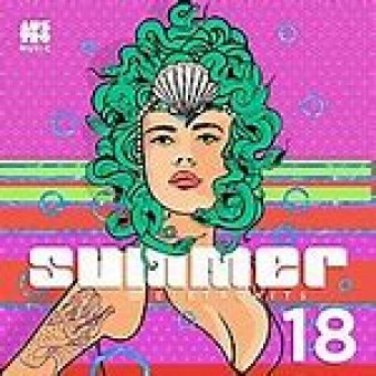 Summer Eletrohits 2018 - Na escolha de 10 álbuns musicais, 10 filmes ou desenhos, o Pen-Drive será grátis...Aproveite!