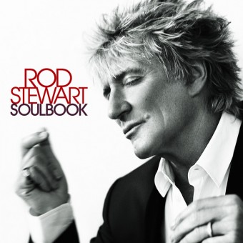 Rod Stewart 2009 - Soulbook - Na escolha de 10 álbuns musicais, 10 filmes ou desenhos, o Pen-Drive será grátis...Aproveite!