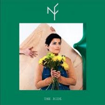 Nelly Furtado 2017 - The Ride - Na escolha de 10 álbuns musicais, 10 filmes ou desenhos, o Pen-Drive será grátis...Aproveite!