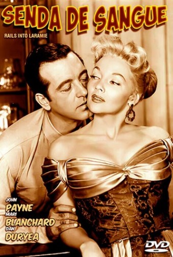 1954 Senda de Sangue (Dublado) - *Na Escolha de 10 filmes ou desenhos, o Pen-Drive será grátis...Aproveite!