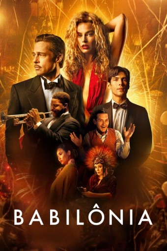 2022 Babilônia - Na escolha de 10 filmes ou desenhos, o Pen-Drive será grátis...Aproveite!