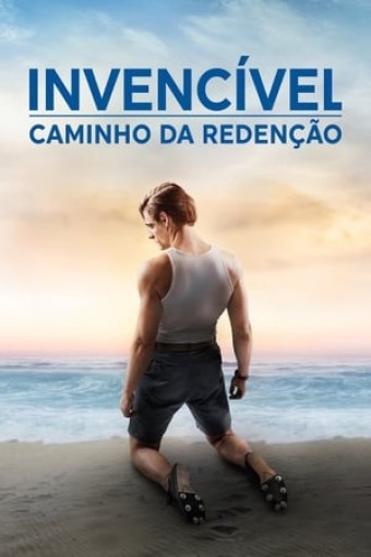 2018 Invencível - Caminho da Redenção (Dublado) - Na Escolha de 10 filmes ou desenhos, o Pen-Drive será grátis...Aproveite!