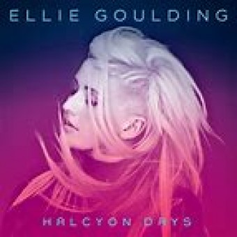 Ellie Goulding 2012 - Halcyon - Na escolha de 10 álbuns musicais, 10 filmes ou desenhos, o Pen-Drive será grátis...Aproveite!
