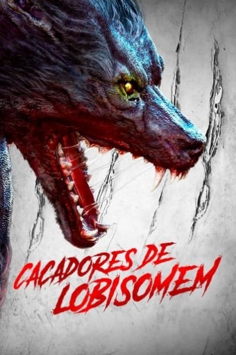 2021 Caçadores de Lobisomem - Na Escolha de 10 filmes ou desenhos, o Pen-Drive será grátis...Aproveite!