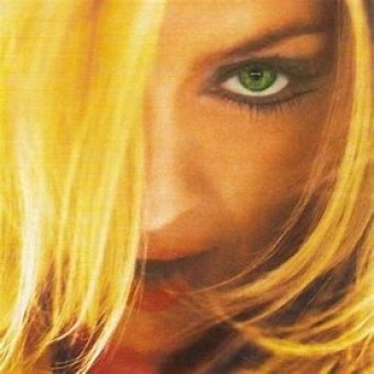 Madonna 2001 - GHV2 - Na escolha de 10 álbuns musicais, 10 filmes ou desenhos, o Pen-Drive será grátis...Aproveite!
