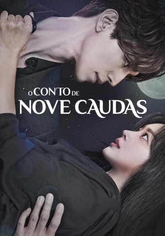 DORAMA - A Lenda do Nove Caldas (Legendado - PEN-DRIVE INCLUSO