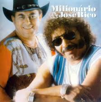 Milionario & Jose Rico 1994 - Volume 21 (Nasci pra Te Amar) - Na Escolha de 10 álbuns musicas o Pen-Drive será grátis...Aproveite!
