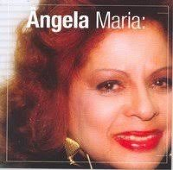 Angela Maria 2004 - Talento - Na escolha de 10 álbuns musicais, 10 filmes ou desenhos, o Pen-Drive será grátis...Aproveite!