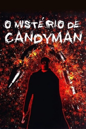 1992 O Mistério de Candyman (Dublado) - Na Escolha de 10 filmes ou desenhos, o Pen-Drive será grátis...Aproveite!