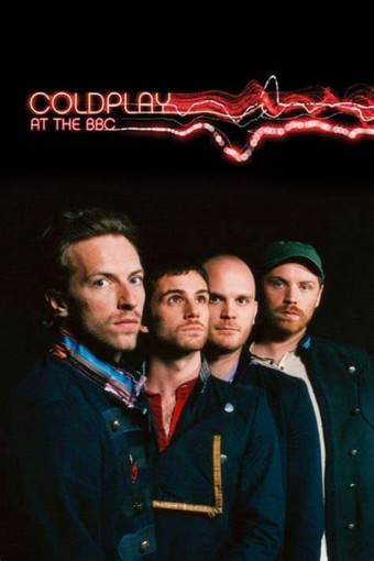 Coldplay (VIDEO) - Best of the BBC HDTV (2022) - Na Escolha de 10 álbuns musicais, 10 filmes ou desenhos, o Pen-Drive será grátis...Aproveite!