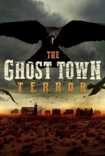 1988 A Cidade  Fantasma (Ghost Town) (Legendado) - Na Escolha de 10 filmes ou desenhos, o Pen-Drive será grátis...Aproveite! 